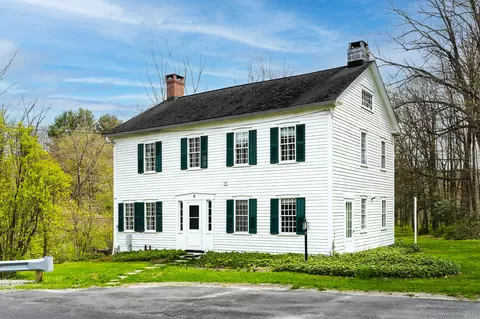 9 Bulls Bridge Rd, Kent, CT 06785