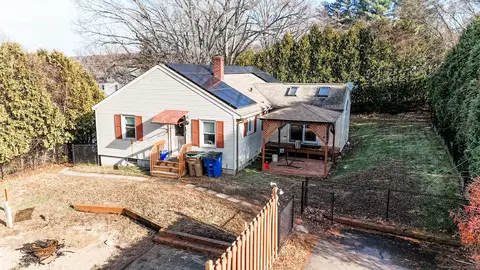 123 Grand Ave, Vernon, CT 06066