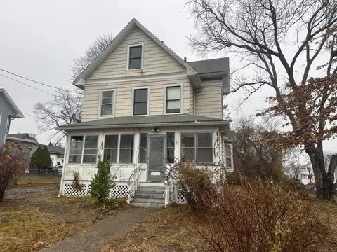 1096 Hillside Ave, Stratford, CT 06614