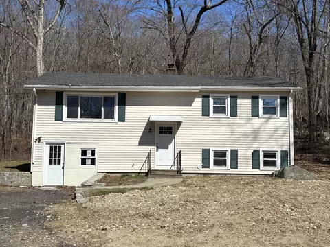 1658 Highland Ave, Waterbury, CT 06708