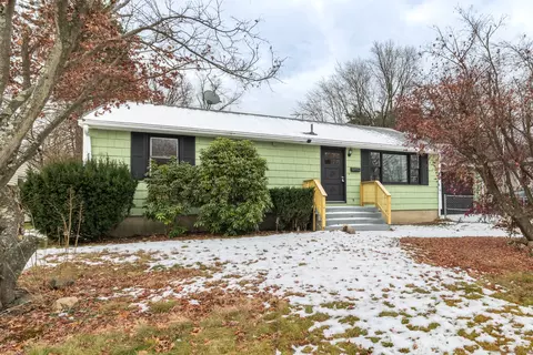 282 Louisiana Ave, Bristol, CT 06010