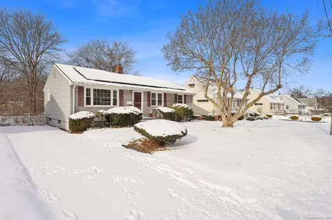 110 Berkley St, New Britain, CT 06051