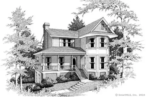 151 Wales Rd, Stafford Springs, CT 06076