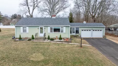 161 Hubbard St, Middlefield, CT 06455