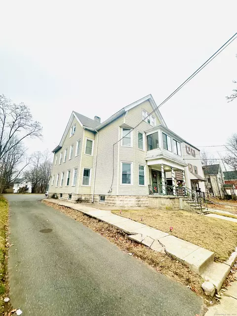 432 Dixwell Ave, New Haven, CT 06511