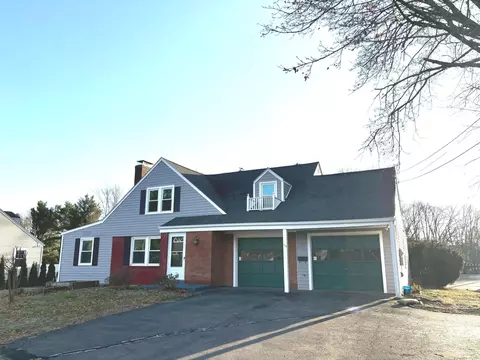 117 West St, Cromwell, CT 06416