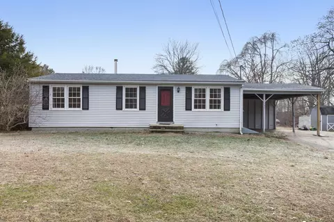 107 Lambert Rd, Thompson, CT 06277