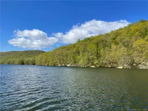 Wagon Wheel Road, Sherman, CT 06784