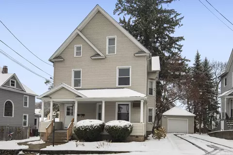 27 Frederick St, Naugatuck, CT 06770