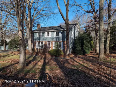 154 Margaret Henry Rd, Killingly, CT 06239