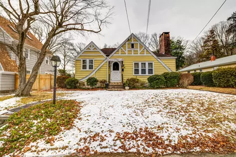 288 Oliver Rd, New Haven, CT 06515