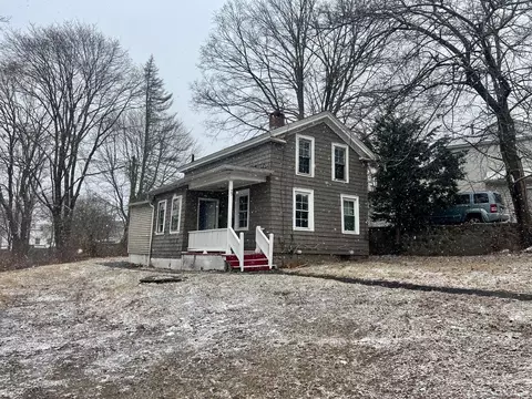 79 Niagara St, Waterbury, CT 06705