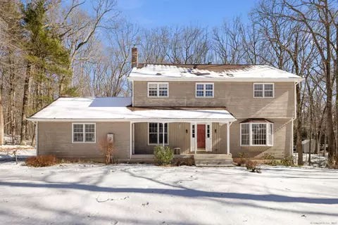 24 Elna Dr, Tolland, CT 06084
