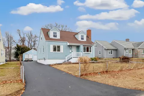 2130 Broadbridge Ave, Stratford, CT 06614