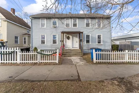154 Fitch St, New Haven, CT 06515