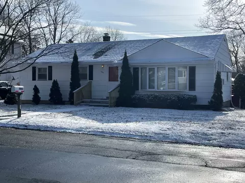 1885 Old Town Rd, Bridgeport, CT 06606