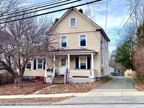 24 Beach Ave, Plymouth, CT 06786