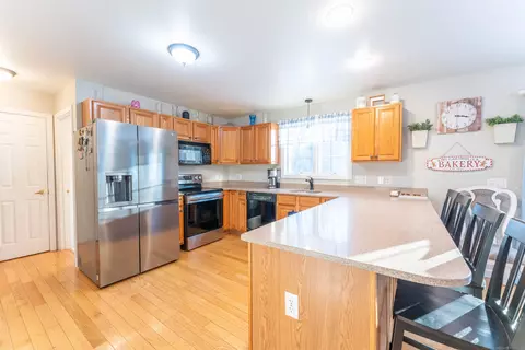 1796 Route 197 #A, Woodstock, CT 06281