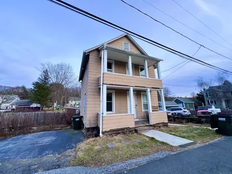 81 Bushnell St, Plymouth, CT 06786