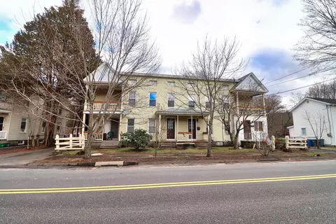 85 Railroad Ave, Beacon Falls, CT 06403