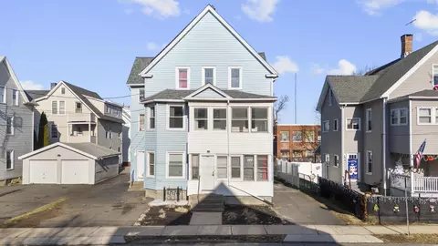 104 Dwight St, New Britain, CT 06051