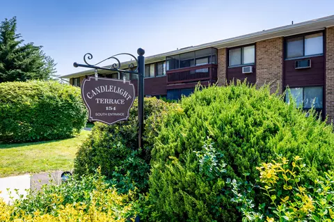 154 Cold Spring Rd #22, Stamford, CT 06905