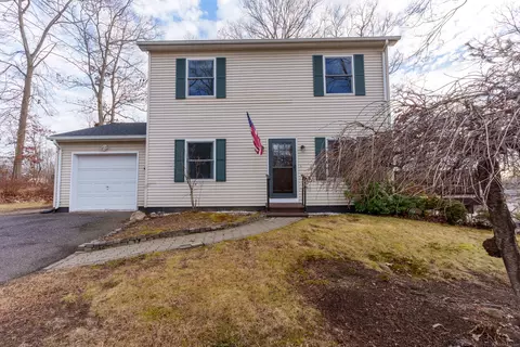 59 Tame Buck Rd, Wolcott, CT 06716