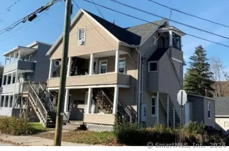 46 Pulaski St, Torrington, CT 06790