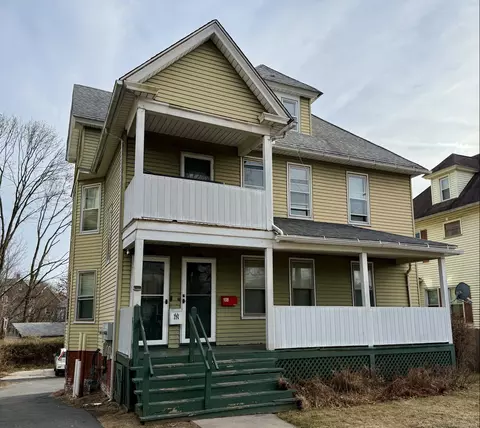 106 Black Rock Ave, New Britain, CT 06052
