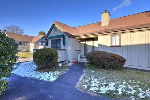 275 South Trl #C, Stratford, CT 06614