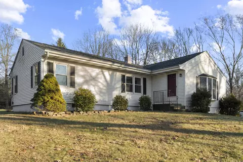 242 Haley Rd, Ledyard, CT 06339