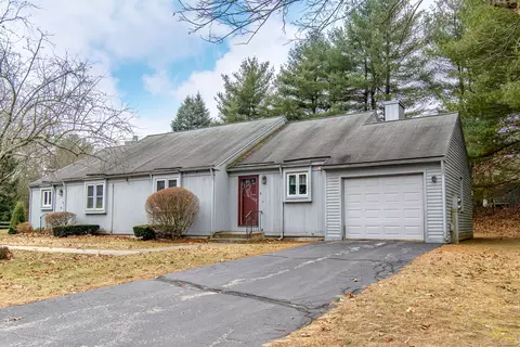 6 Woodstock Mdws #6, Woodstock, CT 06281