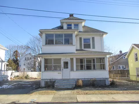 17 Cherry St, Ansonia, CT 06401