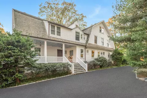 115 Old Church Rd, Greenwich, CT 06830
