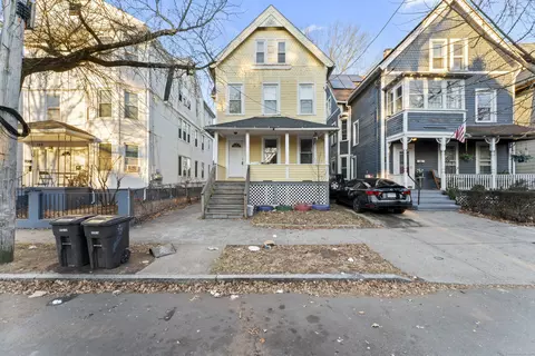 112 Plymouth St, New Haven, CT 06519