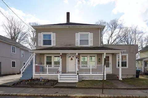 66 Battey St, Putnam, CT 06260