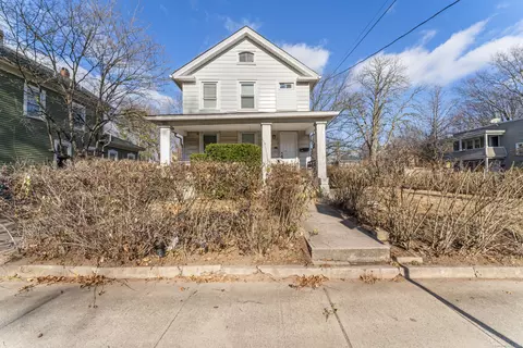 311 Bassett St, New Haven, CT 06511