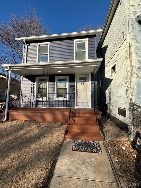 49 Easton St, Hamden, CT 06514