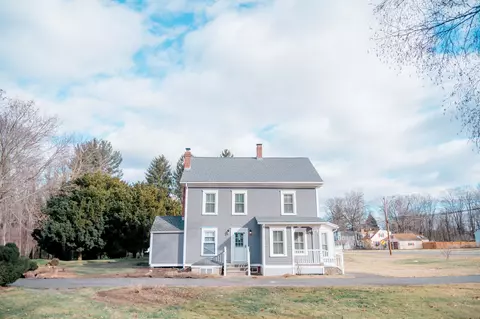 28 Church St, East Windsor, CT 06016