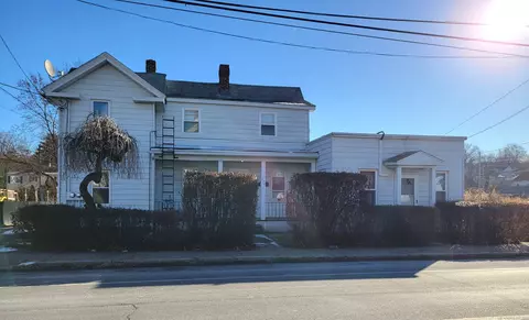 226 S Colony St, Wallingford, CT 06492