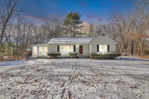 247 Abbe Rd, South Windsor, CT 06074