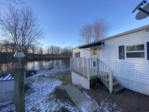 252 Old Canterbury Tpke #17, Norwich, CT 06360