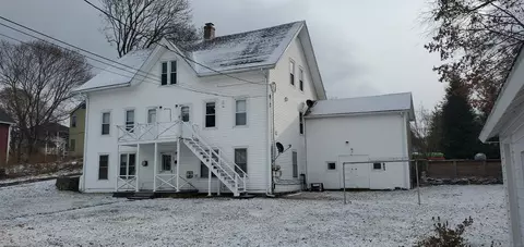12 A-c Burleson Ln, Griswold, CT 06351