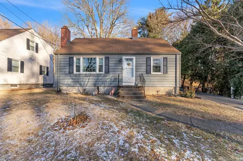 354 Glen St, New Britain, CT 06051
