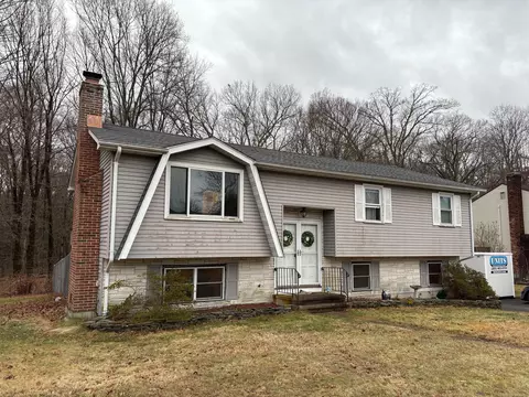 5 Winding Brook Rd, Bristol, CT 06010