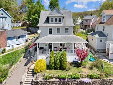 54 Lexington Ave, Waterbury, CT 06710