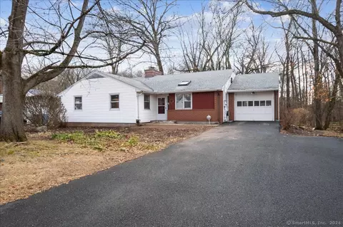 140 Marlin Rd, New Britain, CT 06053