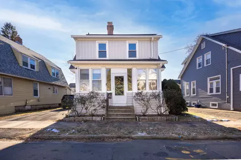 102 Hawthorne Ave, Hamden, CT 06517