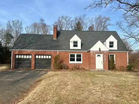 23 Rolling Ridge Rd, Orange, CT 06477