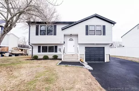 163 Seabreeze Ave, Milford, CT 06460